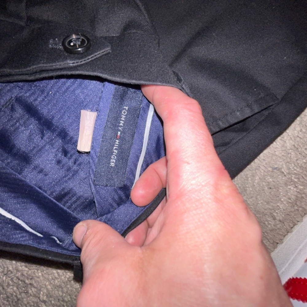 Tommy Hilfiger slacks